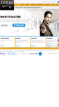 Mobile Screenshot of cstcoinc.com